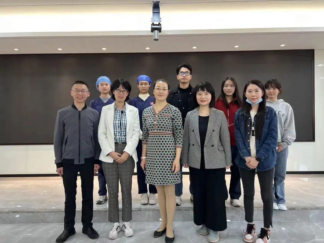 提升实习品质，实现高质量就业